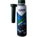 Kunzel Benzinli Araç Yakıt Katkısı 300 ml Egzoz Sistemi Temizleyici