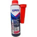 Kunzel Detox G-Power 300 ml Dizel Sistem Temizleme ve Koruma Ürünü ile Motorunuzu Koruyun