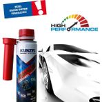 Kunzel Dizel Egzoz Sistem Temizleyici Yakıt Katkısı 300 ml