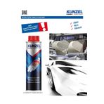 Kunzel Dizel Partikül Filtre Temizleyici Yakıt Katkısı 300 ml