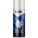 Kunzel EGR ve Karbüratör Temizleyici Motor Performansını Artıran Temizleme Ürünü