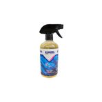 Kunzel Hızlı Cila 500 Ml