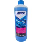 Kunzel Kışlık -40 Derece Cam Suyu Antifriz 1000 ml