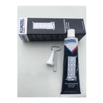 KUNZEL Sıvı Conta Rtv Siyah 80 ml