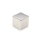 Küp Neodimyum Mıknatıs 10x10x10 mm – 6 Adet Set, N35 Manyetik Küpler – Endüstriyel, Sanayi ve Hobi Kullanımı - Magneteksan Kurumsal Mıknatıs Tedarikçisi