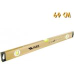 Kupa 60 cm Alüminyum Miknatisli Su Terazisi
