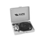 Kupa 64-127 mm 8'li Panç Seti