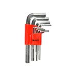 Kupa Alyan Takımı 9'lu 120 mm