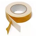 Kupa Çift Taraflı Köpük Bant 24 Mm*2 Metre