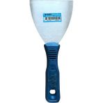 Kupa Hırdavat Kupa Plastik Saplı Çelik Spatula - 10 Cm