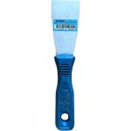 Kupa Hırdavat Kupa Plastik Saplı Çelik Spatula - 5 Cm