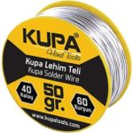 Kupa Kupa 50 gr Lehim Teli