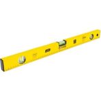 Kupa Mıknatıslı Su Terazisi 100 cm Ultra Hassasiyet