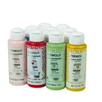 Kupa Permolit Akrilik Hobi Boyası BONCUK MAVİ 120 ml. - Cadence Boya