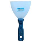 Kupa Plastik Saplı Çelik Spatula - 12 Cm.