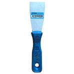 Kupa Plastik Saplı Çelik Spatula - 5 Cm.