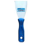 Kupa Plastik Saplı Çelik Spatula - 7 Cm.