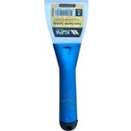 Kupa Plastik Saplı Sap Takılabilir Çelik Spatula - 8 Cm.