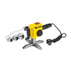 Kupa Prac Plastik Boru Kaynak Makinası Seti 1300W Kup8228 2285