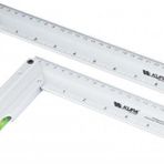 Kupa Profesyonel Alüminyum Gönye 30Cm