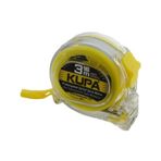 Kupa Şerit Metre Şeffaf 3 Metre X 16 Mm.