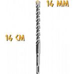 Kupa Tyson SDS Plus Delici Hilti-Matkap Ucu - 16 mm. - 16 cm