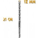 Kupa Tyson SDS Plus Delici Hilti-Matkap Ucu - 18 mm. - 21 cm