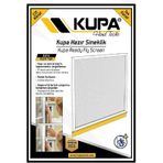 Kupatools Kupa Hazır Sineklik Yapışkanlı Pencere 75x125