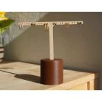 Küpe Standı – 3D Baskı Takı Organizer (Modern Küpe Askılığı)