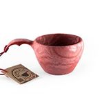 Kupilka 37 Original Kırmızı Büyük Bardak