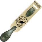 Kupilka Spork 225 Yeşil Çatal Kaşık
