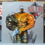 Kupon Bolero Mix 4,ispanyol Baskı 1988 Lp