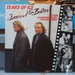 Kupon Bolland & Bolland *tears Of Ice,almanya Baskı 1987 Lp