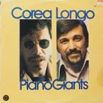 Kupon Corea/longo Piano GIANTS1974 Lp