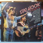 Kupon Dr. Hook & The Medicine Show * Sylvia's Mother ,ingiliz Baskı 1984 Lp