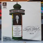 Kupon Edith Piaf * Mes Premieres Chansons Vol 27,fransa Baskı 1973 Lp