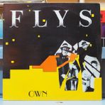 Kupon Flys* Own ,ingiliz Baskı 1979 Lp