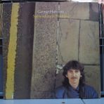 Kupon George Harrison * En Algun Lugar De Inglaterra, Amerikan Baskı 1981 Lp