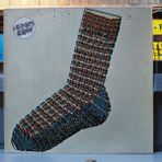 Kupon Henry Cow,almanya Baskı 1973 Lp