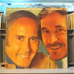 Kupon Henry Mancini And Doc Severinsen - Brass, Ivory & Strings Lp