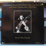 Kupon John Michael Talbot With Choir & Orchestra * The Lord's Supper ,ingiliz Baskı 1979 Lp