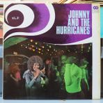 Kupon Johnny And The Hurricanes,johnny And The Hurricanes,belçika Baskı Lp