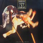 Kupon Johnny Clegg & Savuka Shadow Man 1988 Lp
