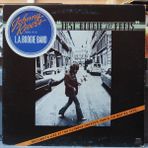 Kupon Johnny Rivers And His L. A. Boogie Band*last Boogie In Paris*ingiltere Baskı 1974 Lp
