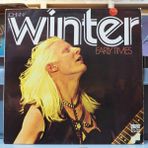Kupon Johnny Winter * Early Times ,almanya Baskı 1970 Lp