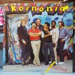 Kupon Koinonia ,ingiliz Baskı 1986 Lp