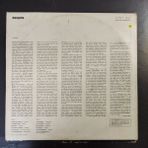 Kupon Los Incas*almanya Baskı 1965 Lp