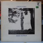 Kupon Mary Hopkin * Earth Song / Ocean Song ,ingiliz Baskı 1971 Lp