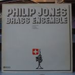 Kupon Philip Jones Brass Ensemble ,ingiliz Baskı Lp