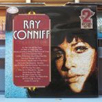 Kupon Ray Conniff * The Ray Conniff Collection ,ingiliz Baskı 1976 2lp